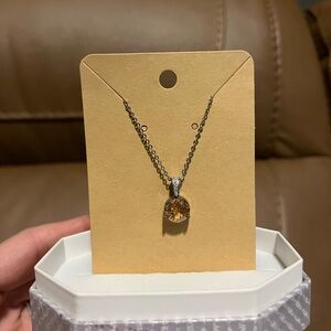 Bomb Party Necklace